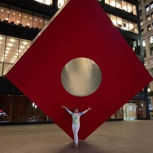 Meet your Posher, Marisol